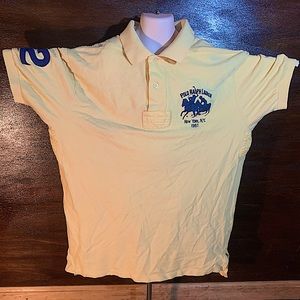 Polo Ralph Lauren Collared Shirt
